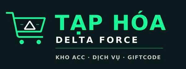 Tạp Hóa Delta Force